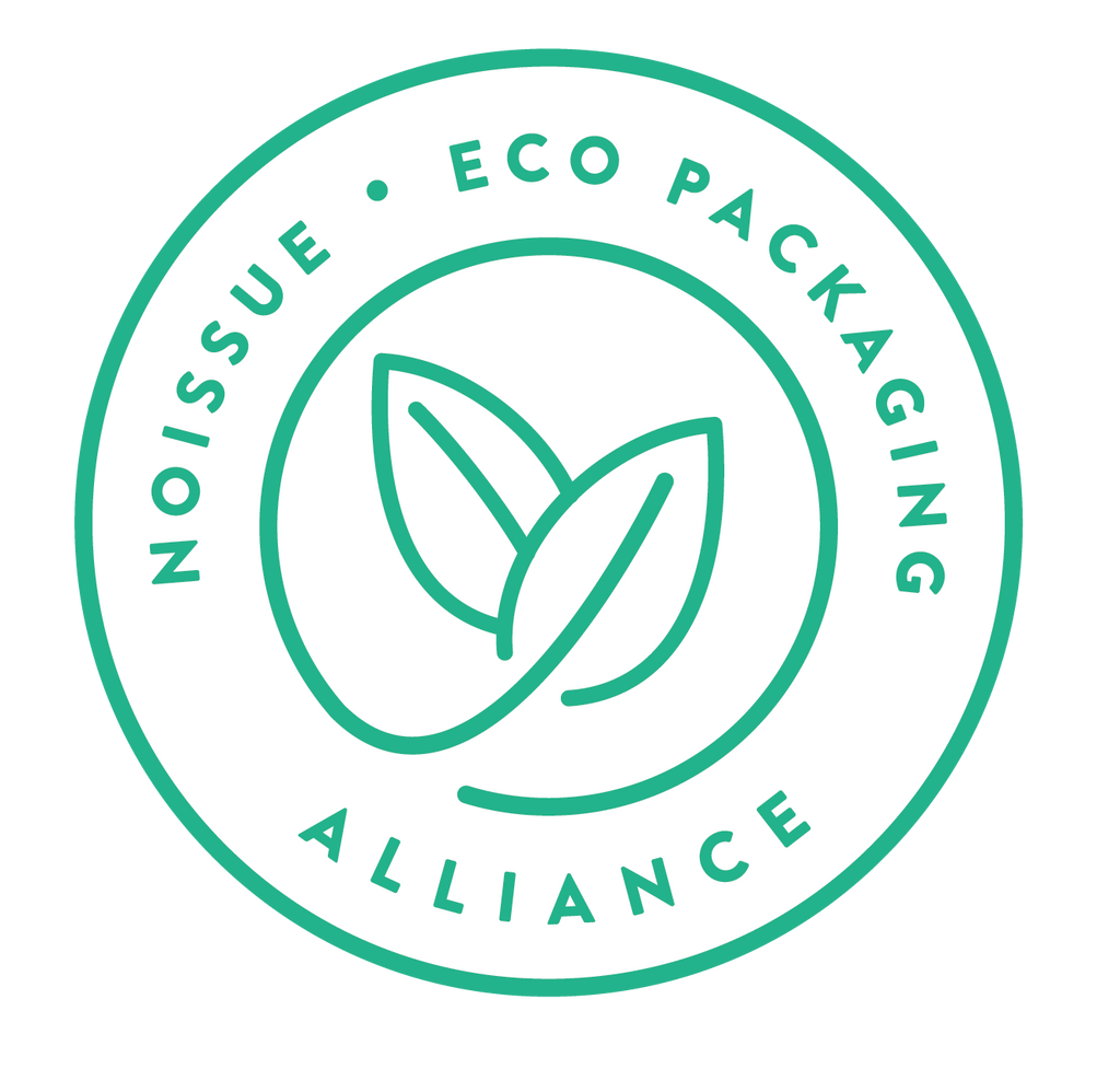 NOISSUE ECO PACKAGING ALLIANCE