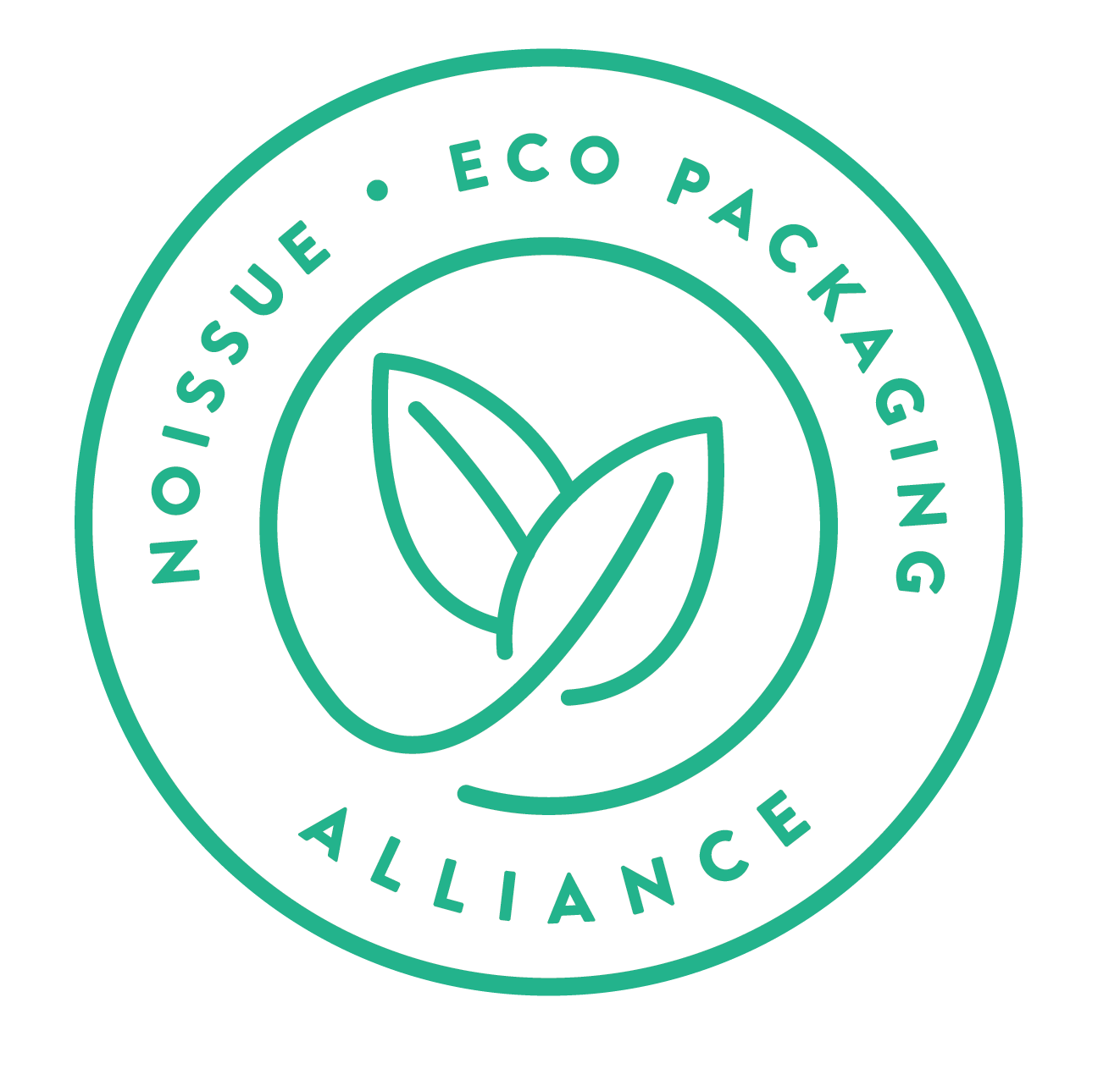 NOISSUE ECO PACKAGING ALLIANCE